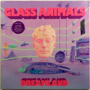 Glass Animals - Dreamland (2020)