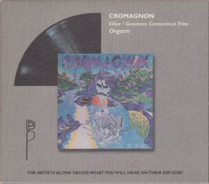 Cromagnon - Orgasm (1999)