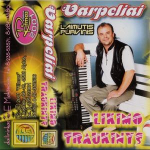 Varpeliai - Likimo Traukinys (2001)
