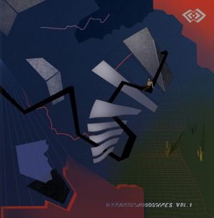 Various - Hypnotic Mindscapes Vol. 1 (2020)