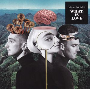 Clean Bandit - What Is Love? (2018)