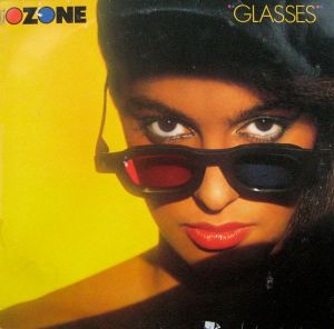 Ozone (5) - Glasses (1983)