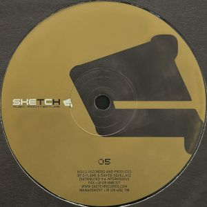 G.Flame / Davide Squillace - 05 (2003)