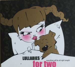 Various - Lullabies For Two (2009)