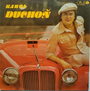 Karol Duchoň - Karol Duchoň (1981)