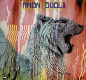 Amon Düül II - Wolf City (1972)