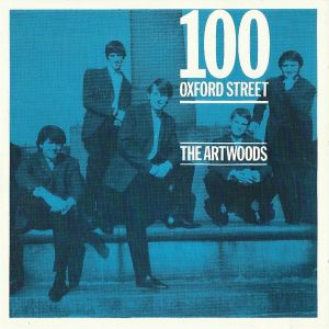 The Artwoods - 100 Oxford Street (1991)