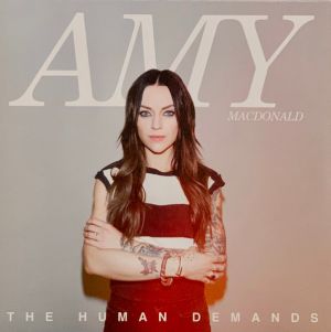 Amy Macdonald - The Human Demands (2020)