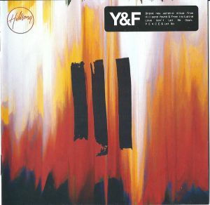 Hillsong Young & Free - III (2018)