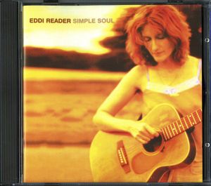 Eddi Reader - Simple Soul (2001)
