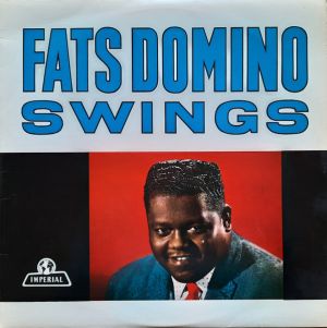 Fats Domino - Fats Domino Swings