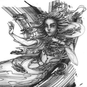 Guy From Downstairs - Oceanic LP (2020)