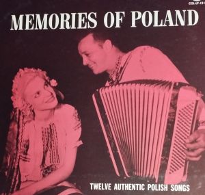 Various - Memories Of Poland