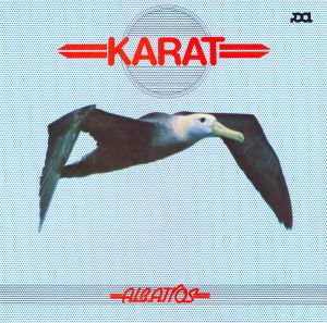 Karat - Albatros (1979)