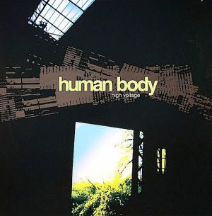 Human Body - High Voltage (2003)
