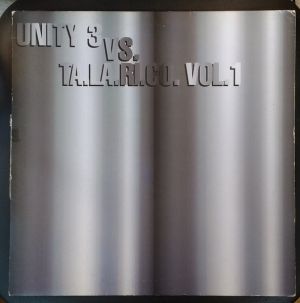 Unity 3 / TA.LA.RI.CO - Vol. 1 (1996)