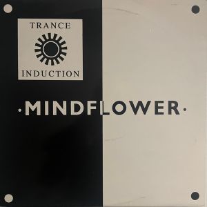 Trance Induction - Mindflower (1991)