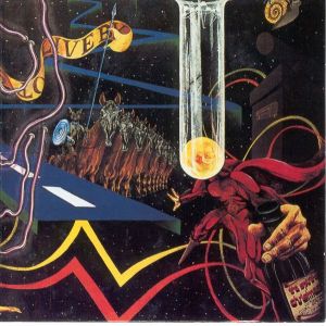 Spirit Of Christmas - Lies To Live By (1996)