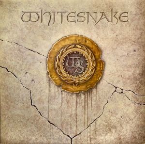 Whitesnake - 1987 (1987)