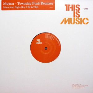Mujava - Township Funk Remixes (2009)