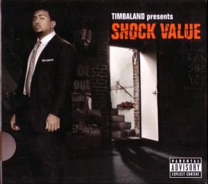 Timbaland - Timbaland Presents: Shock Value (2007)