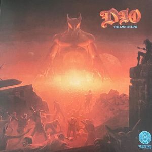 Dio (2) - The Last In Line (2021)