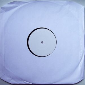 Jeff Bennett - Endwise (2006)