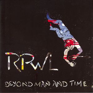 RPWL - Beyond Man And Time (2012)