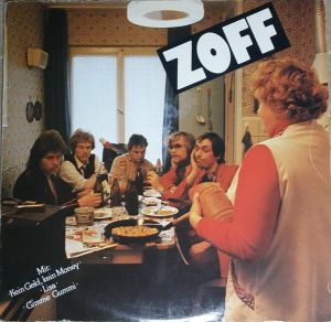 Zoff - Zoff (1981)