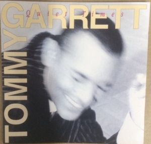 Tommy Garrett (2) - Quiet Times (1994)