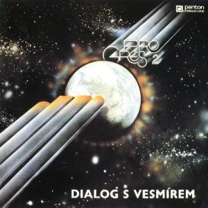 Progres 2 - Dialog S Vesmírem (1980)