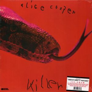 Alice Cooper - Killer (2020)