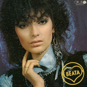 Beáta Dubasová - Beáta (1987)