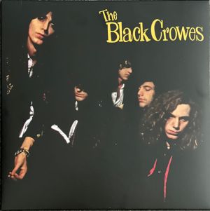 The Black Crowes - Shake Your Money Maker (2021)