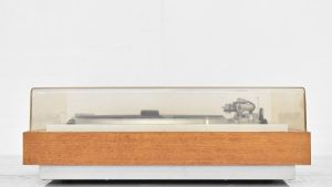 Pārdod YAMAHA YP-700C Turntable Yamaha. Klasika un kvalitāte! - Photo 5