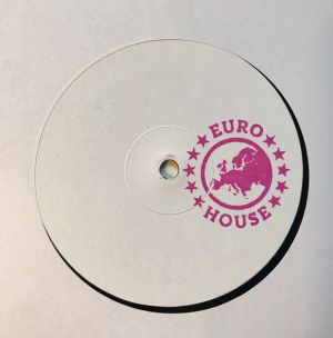 Euro House - Euro Dance Vol.1 (2021)