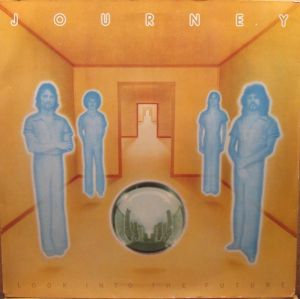 Journey - Look Into The Future