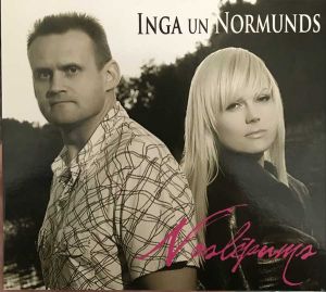 Inga Un Normunds - Noslēpums (2008)