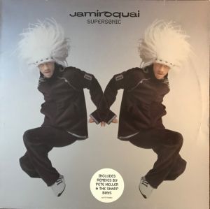 Jamiroquai - Supersonic (1999)