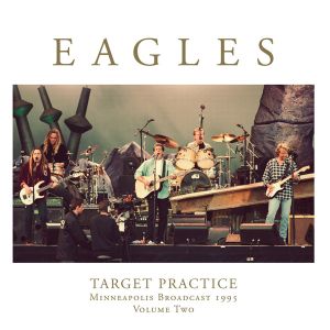 Eagles - Target Practice Vol.2 (2021)