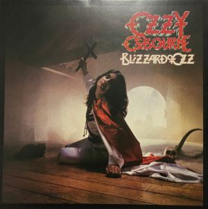 Ozzy Osbourne - Blizzard Of Ozz (2021)