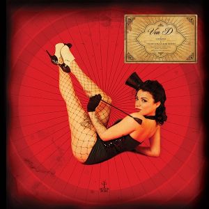 Von D - Coquine (2009)