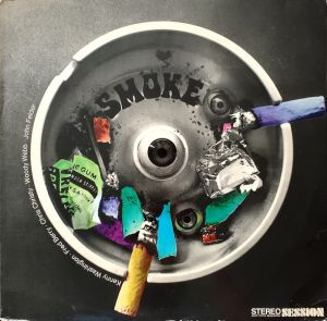 Smoke (4) - Smoke (1970)