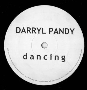 Darryl Pandy - Dancing (2000)