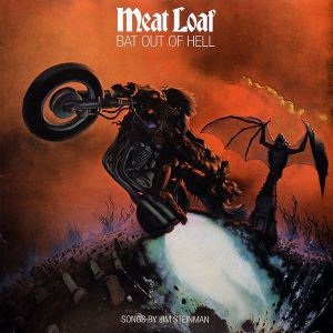 Meat Loaf - Bat Out Of Hell (2008)