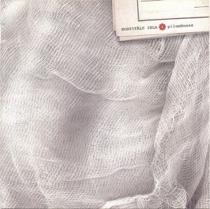 Hospitāļu Iela - Pilnmēness (2004)