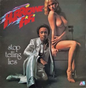 Hurricane Fifi - Stop Telling Lies (1978)
