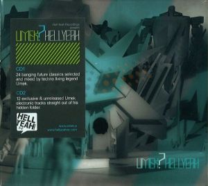 Umek - Umek? Hell Yeah (2009)