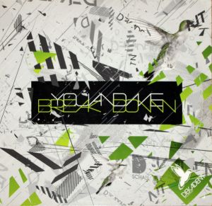 youANDme - Break Down (2009)