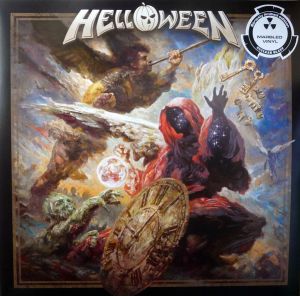 Helloween - Helloween (2021)